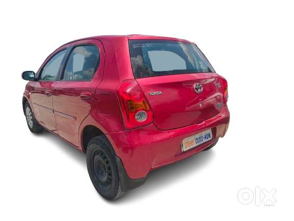 Toyota Etios Liva Gd, 2012, Diesel