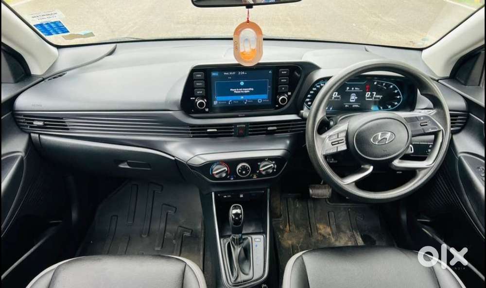 Hyundai I20 1.4 Sportz, 2021, Petrol