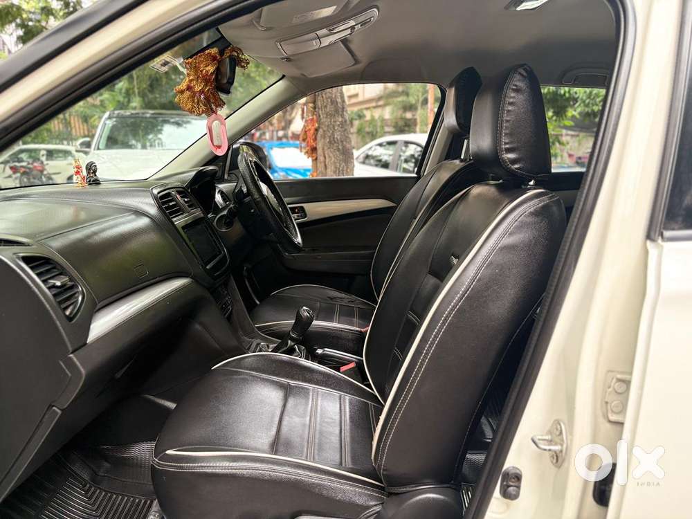 Toyota Urban Cruiser Cruiser Premium, 2022, Petrol