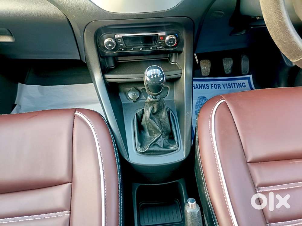 Hyundai Grand I10 1.2 Sportz At, 2018, Petrol