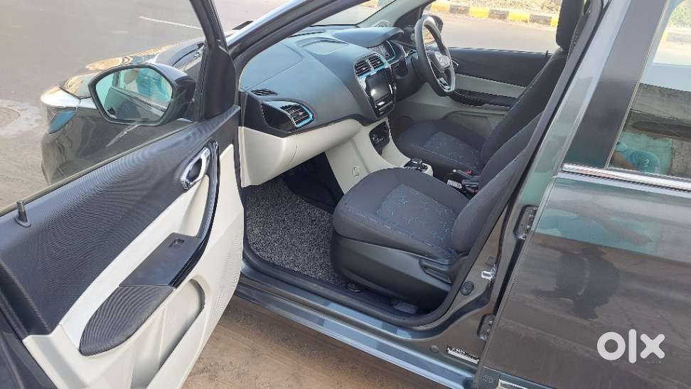 Tata Tigor Ev Xz Plus, 2022, Electric