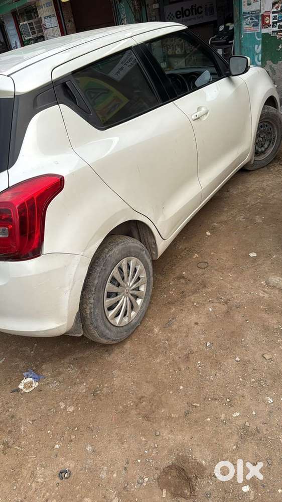 Maruti Swift Vdi Diesel 2018
