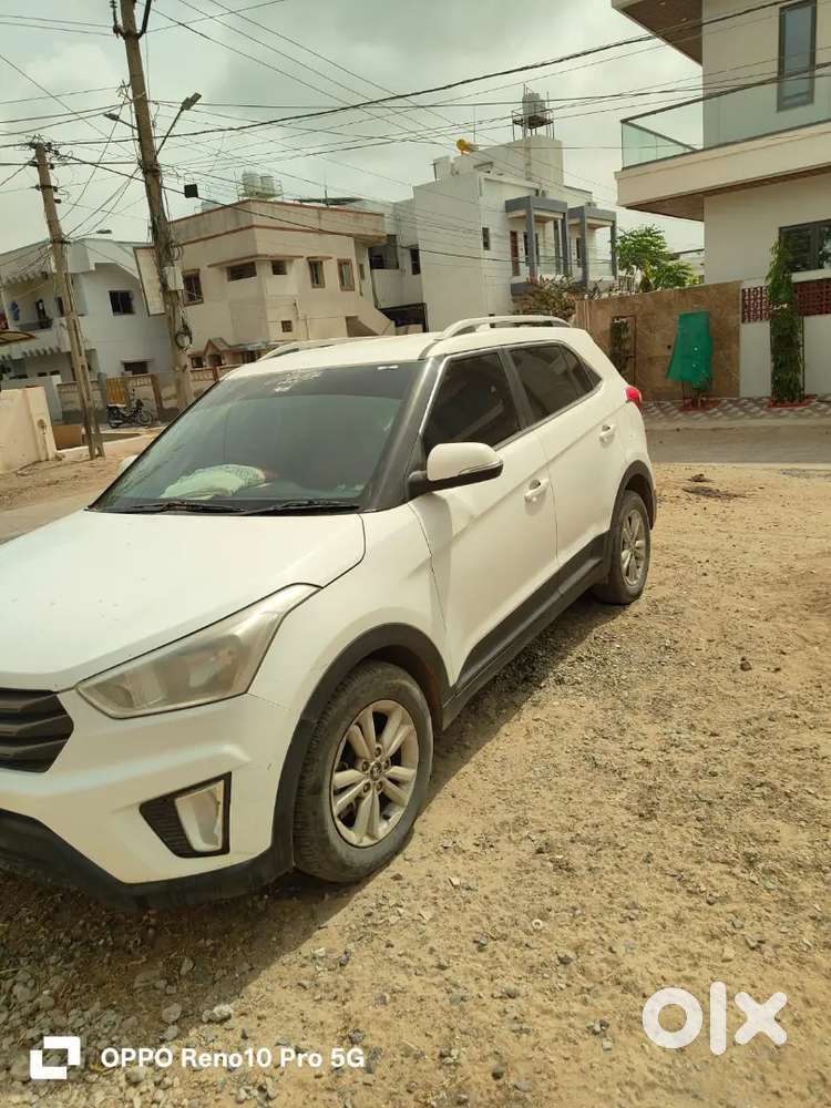 Honda Cr-v 2018
