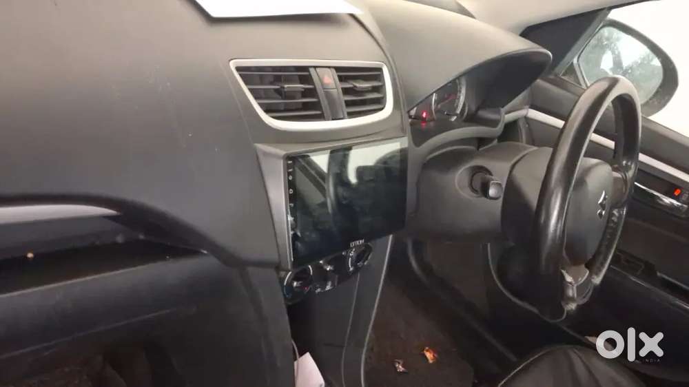Maruti Suzuki Swift Vdi 2016