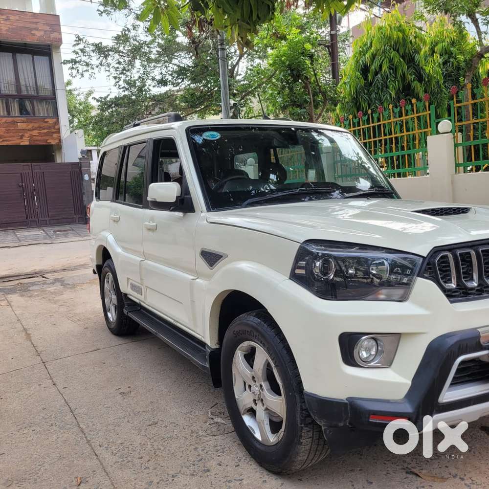 Mahindra Scorpio S11 Mt 7s Cc, 2019, Diesel