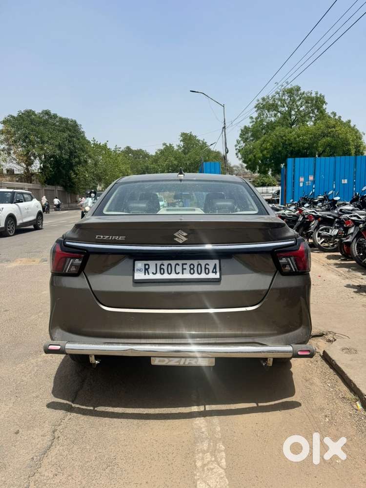 Maruti Suzuki Dzire 2025 Petrol
