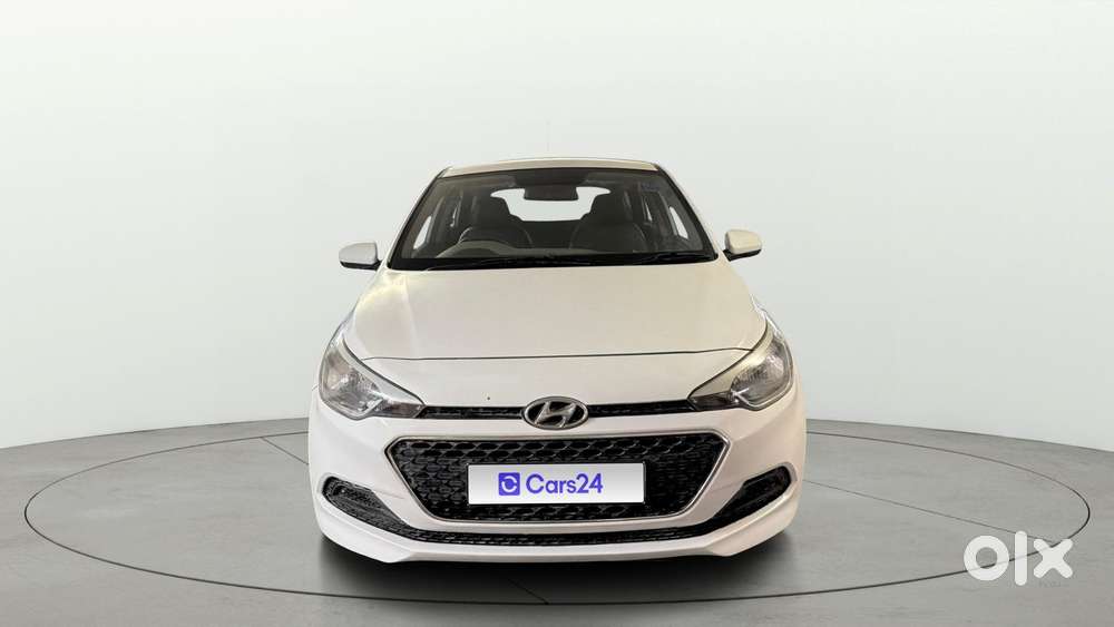 Hyundai Elite I20 Magna 1.2, 2015, Petrol