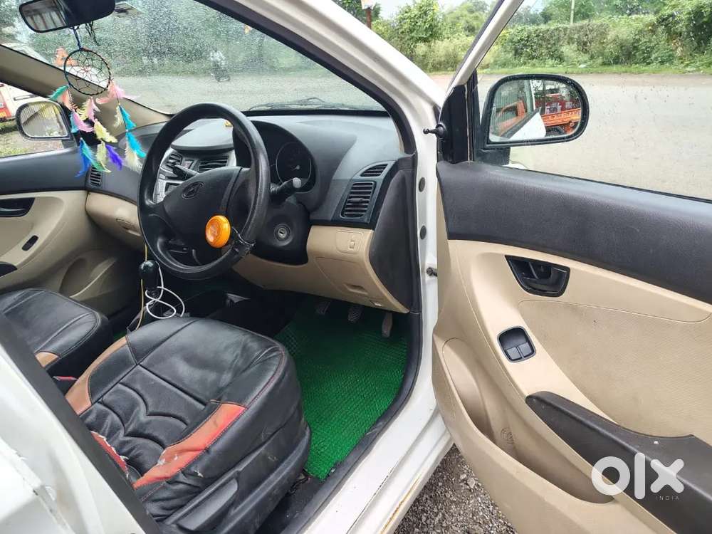 Hyundai Eon 0.8 Plus 2013