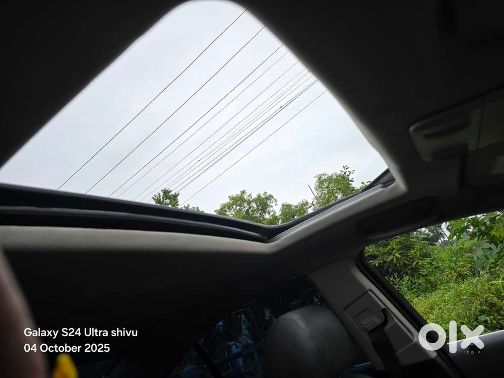 2017 Chevrolet Cruze Diesel Manual Ltz Km Driven