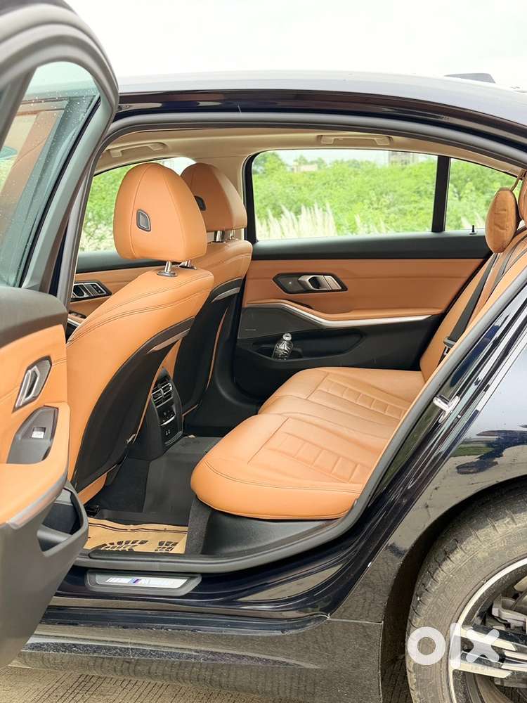 Bmw 3 Series Gran Limousine 320ld 2025 Diesel 36000 Km Driven 320 Ld