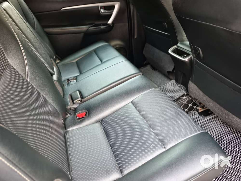 Toyota Fortuner, 2024, Diesel