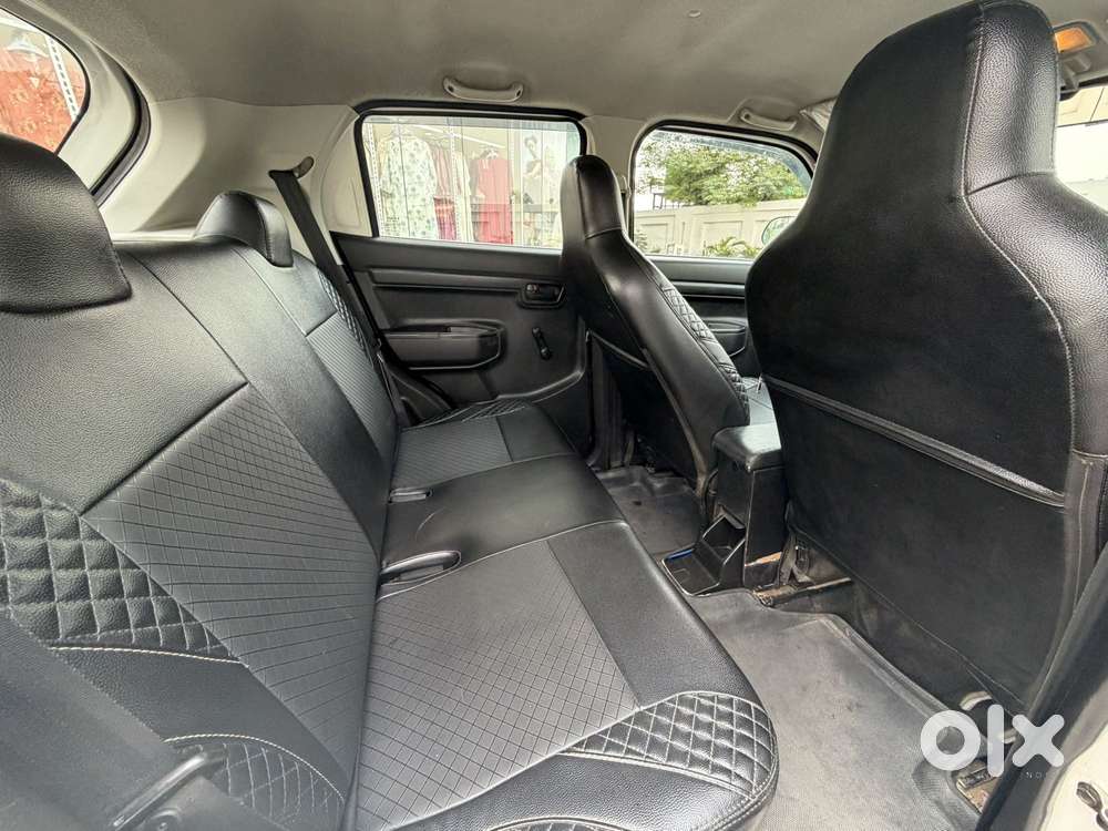 Maruti Suzuki S-presso Vxi Opt, 2021, Petrol