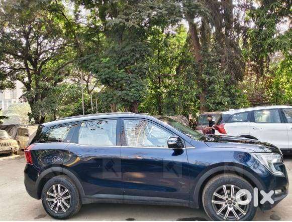 Mahindra Xuv700 2.0 Ax 7 Petrol At Luxury Pack Str, 2021, Petrol