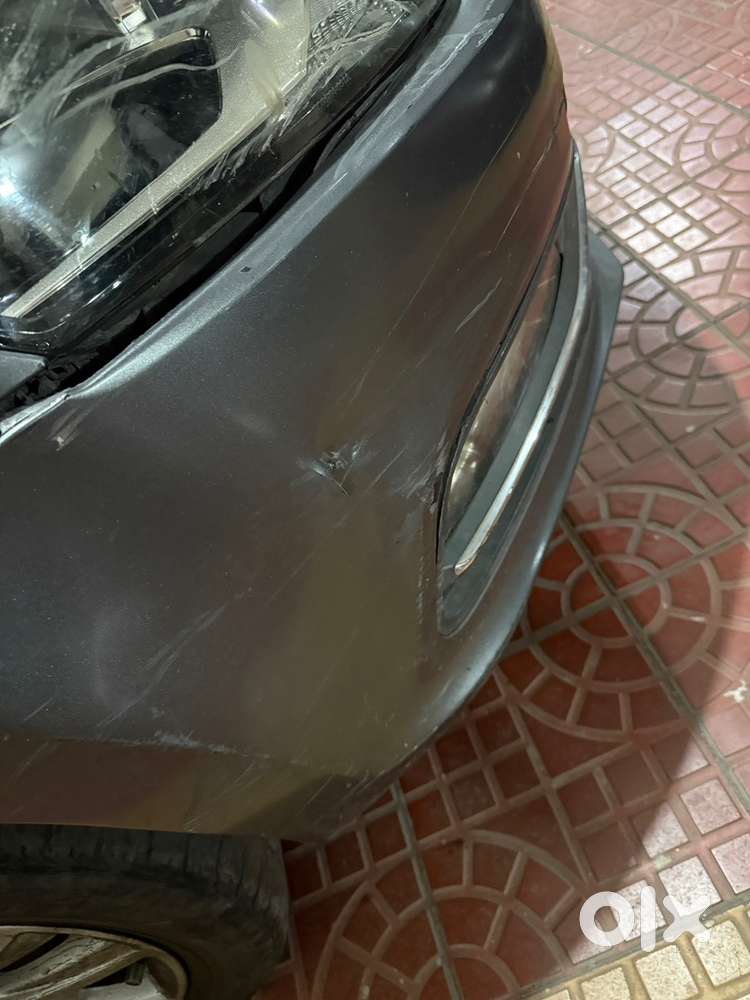Volkswagen Polo 2013
