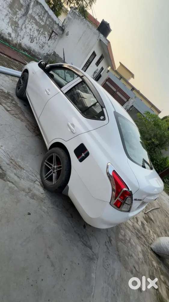 Nissan Sunny 2014 Petrol 26000 Km Driven