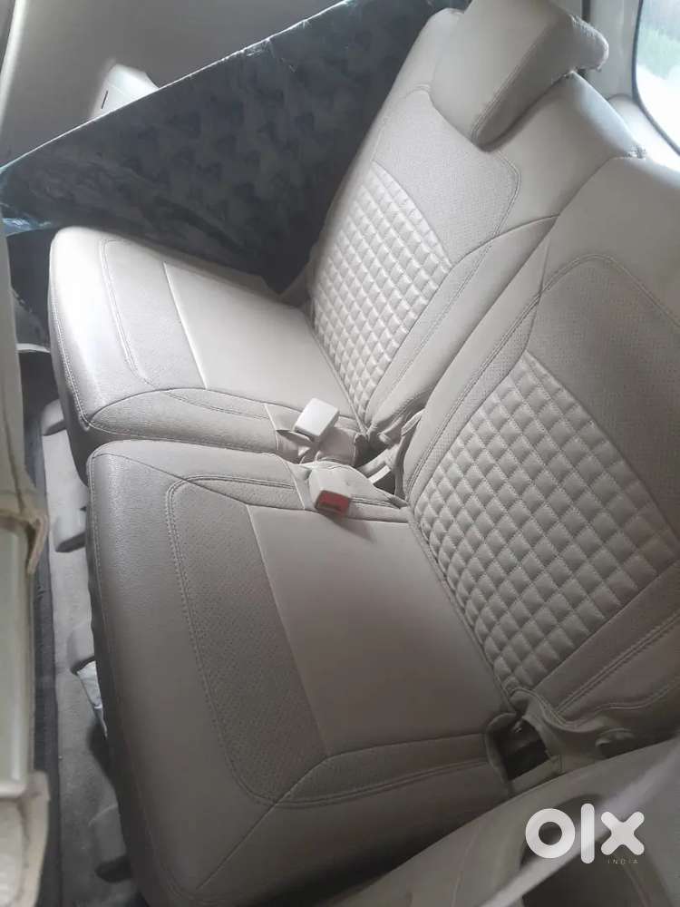 Maruti Suzuki Ertiga 2021