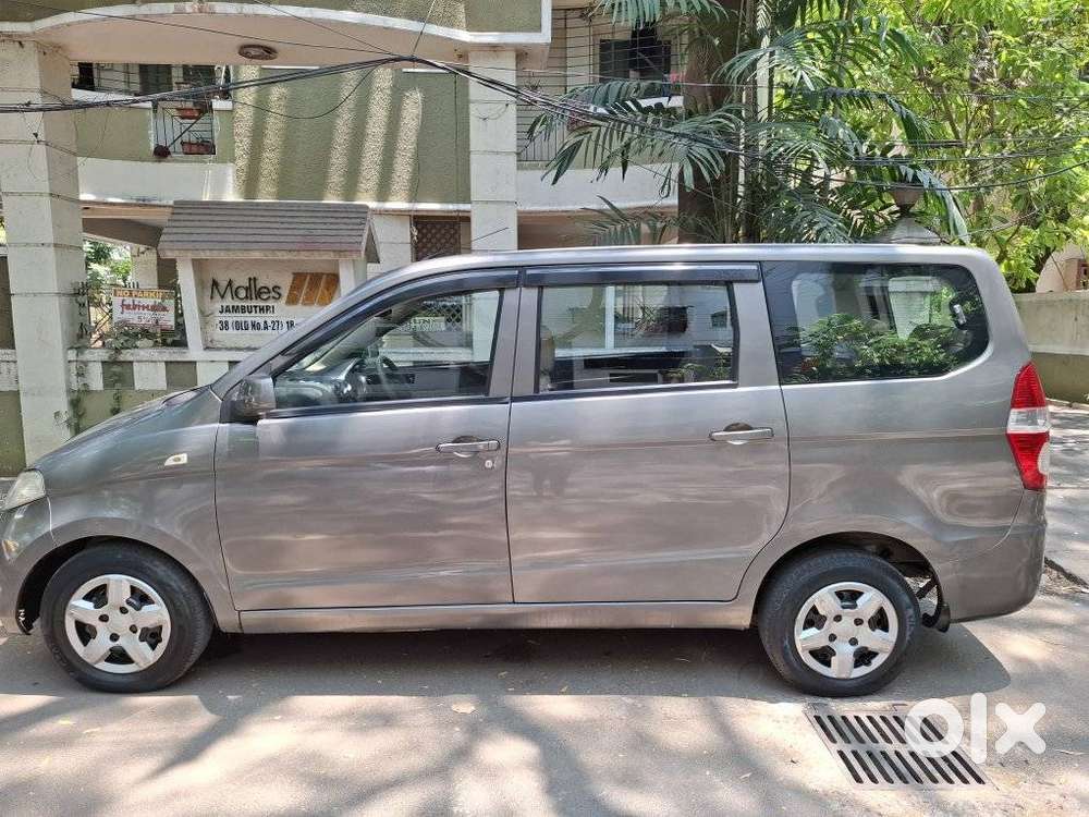 Chevrolet Enjoy 1.4 Lt 8, 2013, Diesel