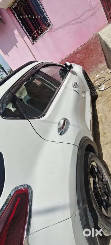 Kia Sonet 1.2 Htk 2025 Manual