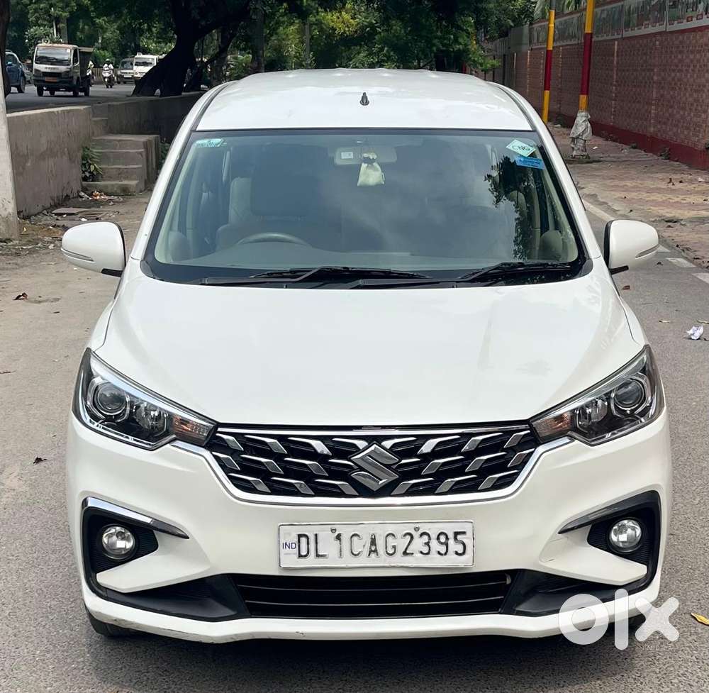 Maruti Suzuki Ertiga Zxi (o) Cng [ ], 2023, Cng & Hybrids