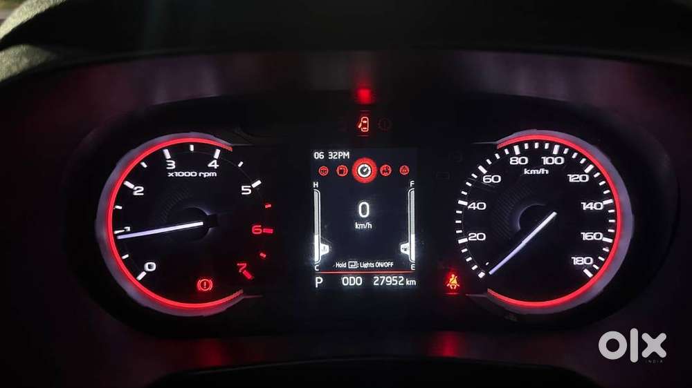 Mahindra Thar Auto Top Model 4x4 With Excellent Condition