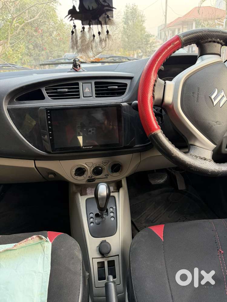 Maruti Suzuki Alto K10
