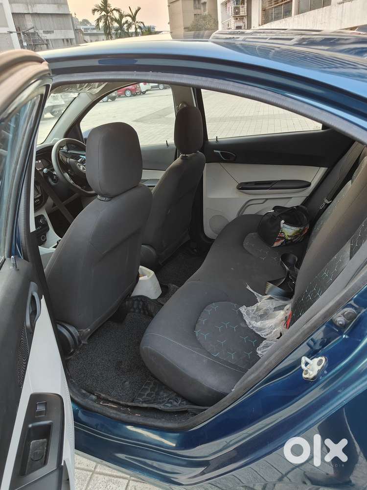 Tata Tigor Ev Xm Plus, 2022, Electric