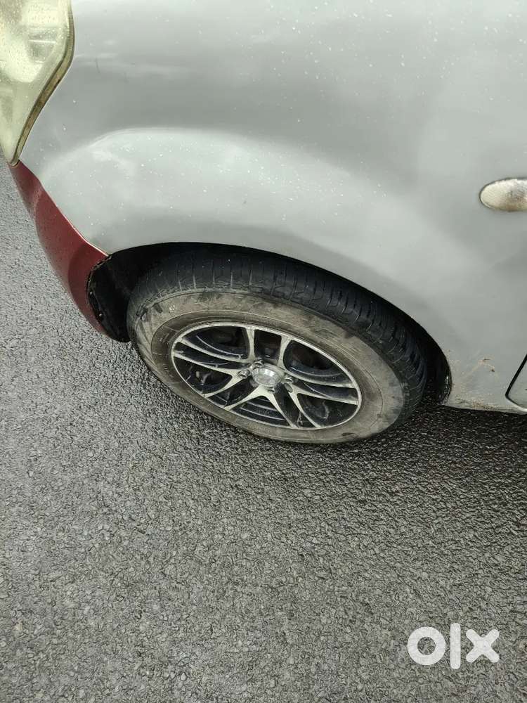 Maruti Suzuki Ritz Vdi 2012 Diesel