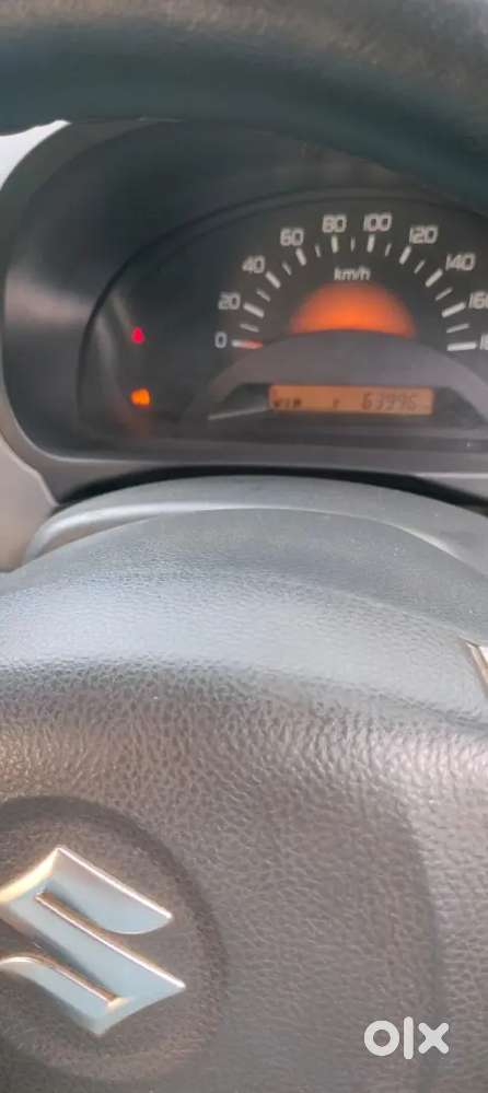 Maruti Suzuki Wagon R 2010 Lxi