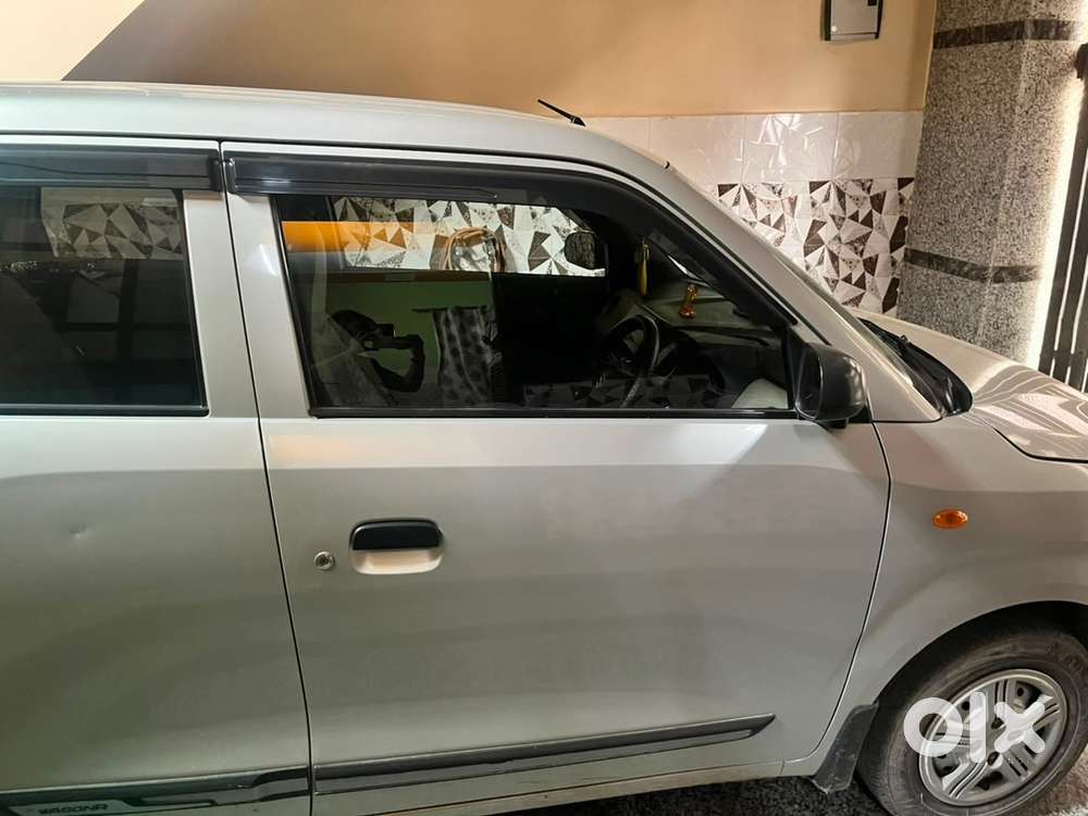 Wagon R 1.0 Lxi 2020