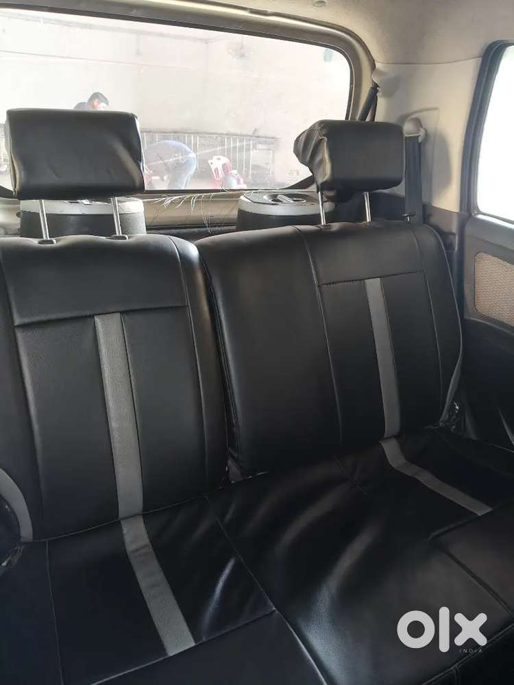 Maruti Suzuki Wagon R 2013