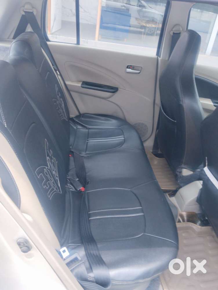 Maruti Suzuki Celerio Vxi(o), 2015, Petrol