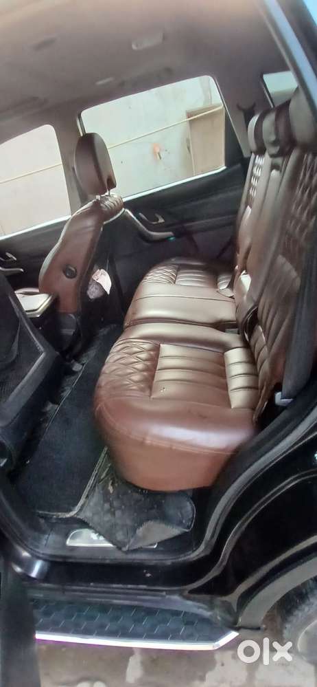 Mahindra Xuv500 W11, 2018, Diesel