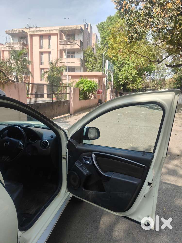 Nissan Terrano 2017-2020 1.5 Xv Premium Diesel 110 Ps, 2017, Diesel