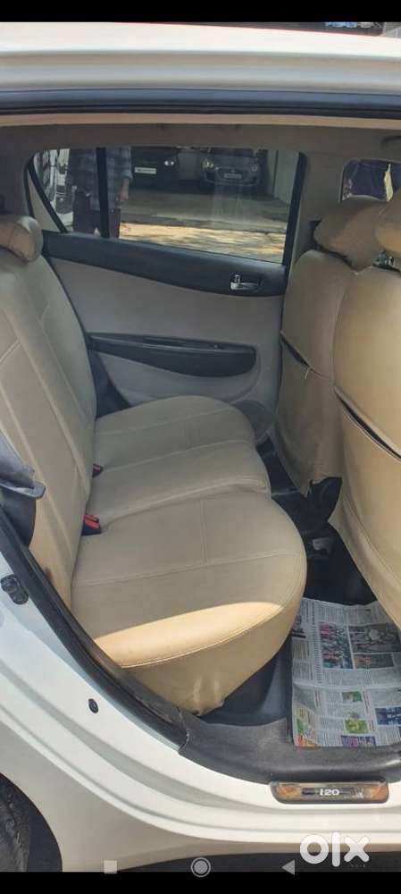 Hyundai I20 1.2 Asta, 2013, Diesel