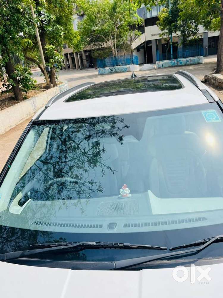 Hyundai Creta 1.5 Sx (o) Diesel, 2024, Diesel