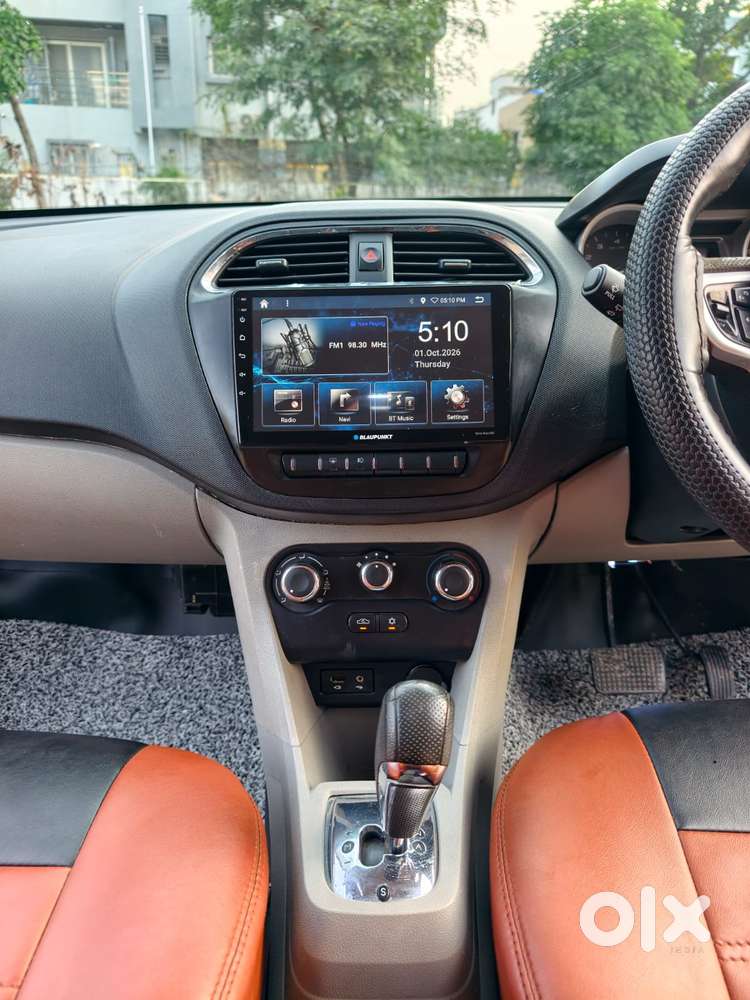 Tata Tiago 1.2 Revotron Xb, 2017