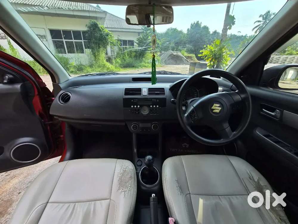 Maruti Suzuki Swift 2009 Model