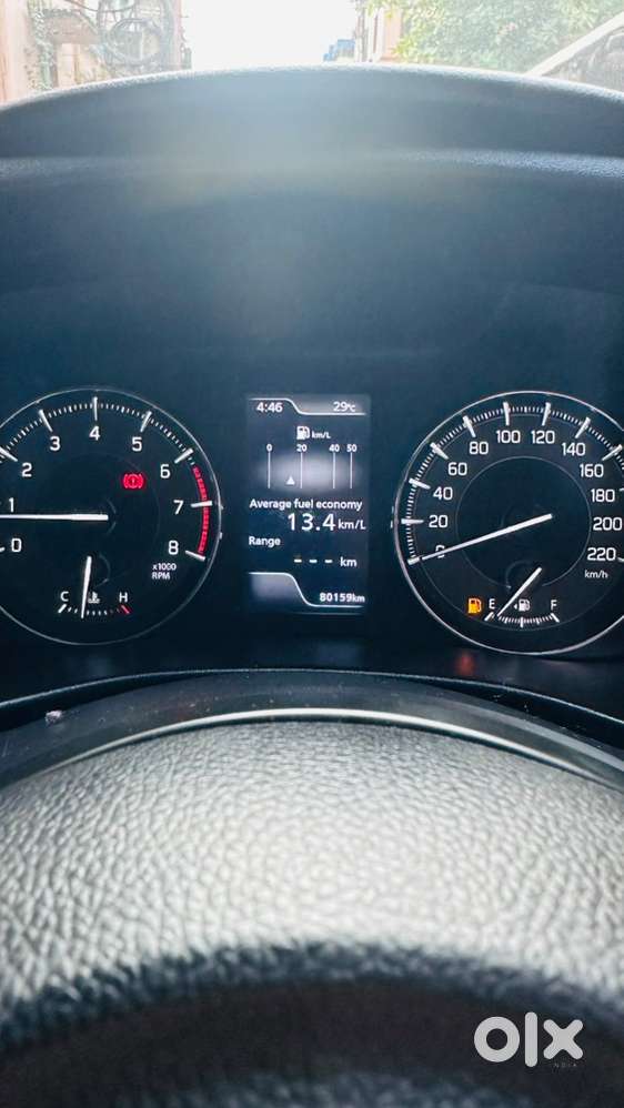 Maruti Suzuki Baleno 2022