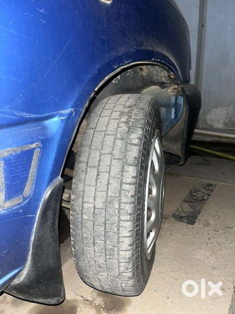 Maruti Suzuki 800 1998 Petrol Well Maintained