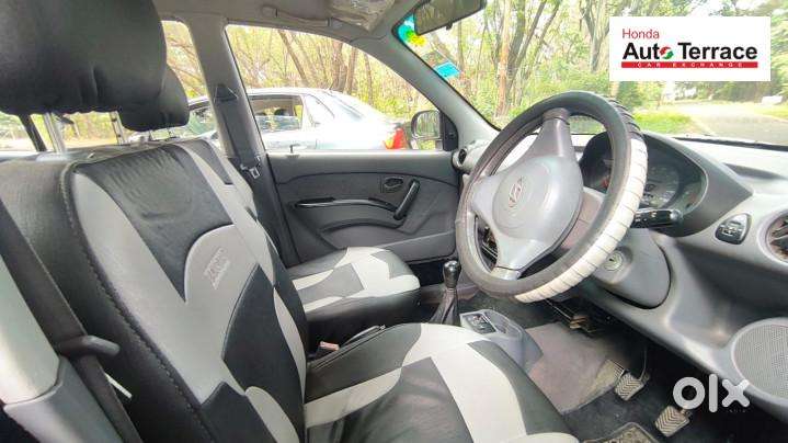 Hyundai Santro Xing Xo, 2007, Petrol