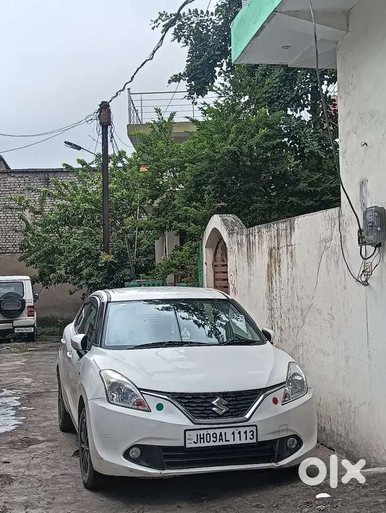Maruti Suzuki Baleno 2018 Diesel 69000 Km Driven