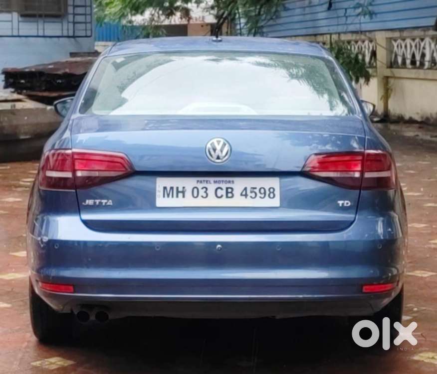 Volkswagen Jetta [ ] 2.0 Highline Tdi, 2016, Diesel