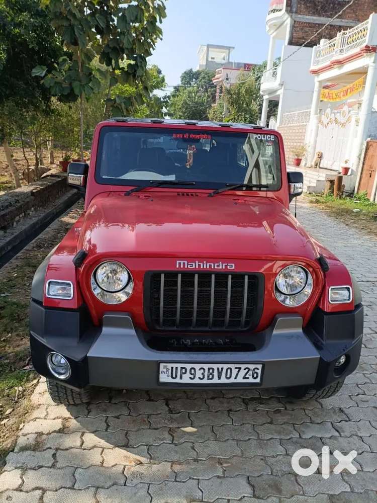 Mahindra Be 6 2022 Diesel 67000 Km Driven