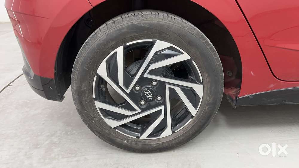 Hyundai New I20 1.2 Asta (o) Mt, 2023, Petrol