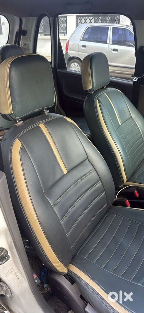 Maruti Suzuki Zen 2005 Petrol Manual Car