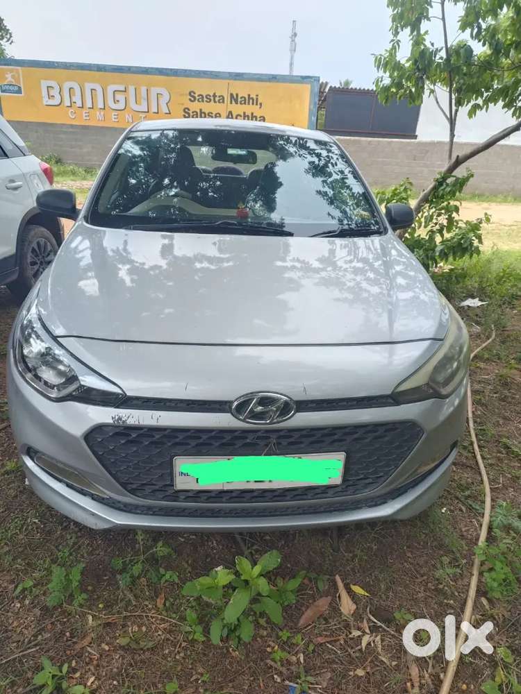 Hyundai I20 2016 Diesel 140000 Km Driven