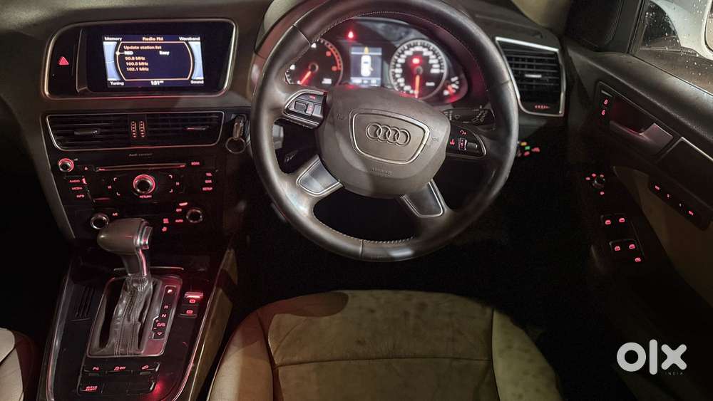 Audi Q5 30 Tdi Quattro, 2015, Diesel