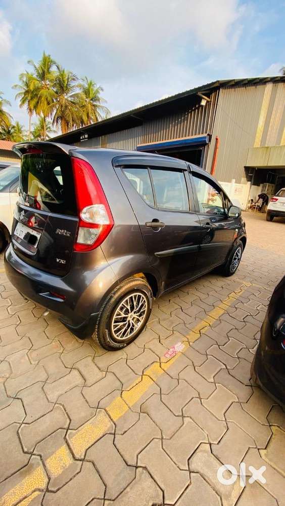 Maruti Suzuki Swift 2013 Manual Petrol