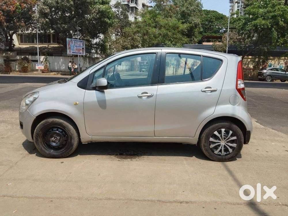 Maruti Suzuki Ritz