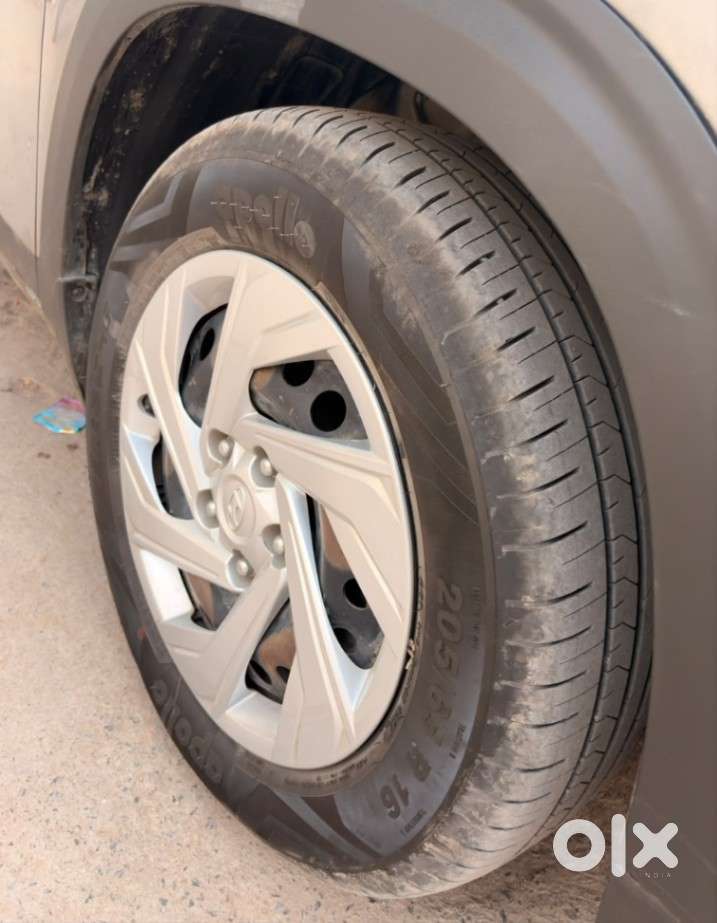 Kia Seltos Htk D, 2021, Diesel